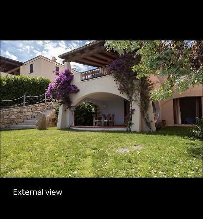 Villa Fuli Golfo Aranci Εξωτερικό φωτογραφία