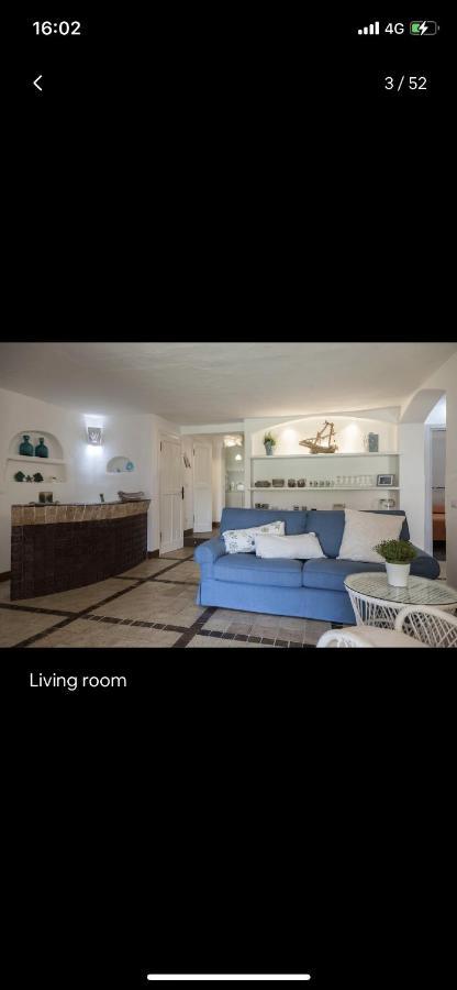 Villa Fuli Golfo Aranci Εξωτερικό φωτογραφία