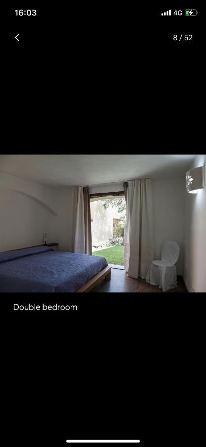 Villa Fuli Golfo Aranci Εξωτερικό φωτογραφία